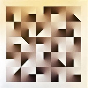 Peace And Noise (Sister Bliss Remix) / Dollars And Dimes (Sister Bliss Remix) cover