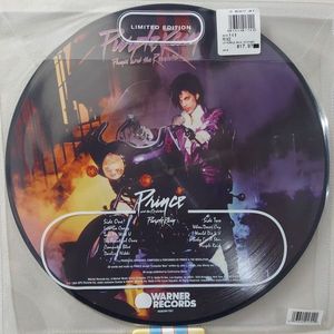 Purple Rain cover