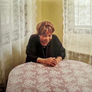 Sad And Beautiful World cover