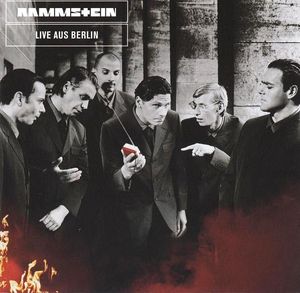 Live Aus Berlin by Rammstein