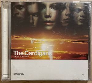 The Cardigans – Gran Turismo