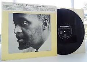 The Soulful Piano Of Junior Mance by Junior Mance