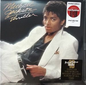 Thriller 40 by Michael Jackson
