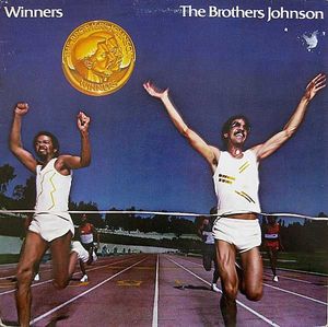 Winners cover