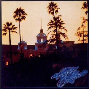 Hotel California cover