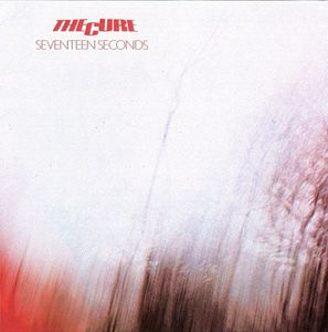Seventeen Seconds cover