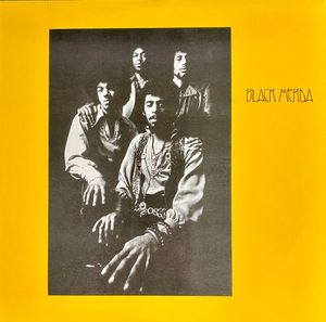 Black Merda – Black Merda