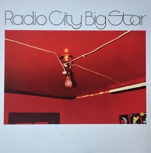 Radio City cover