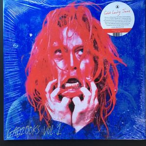 Caleb Landry Jones – Gadzooks Vol. 1