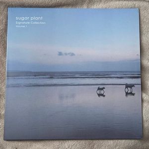 Sugar Plant – Signature Collection Volume 1