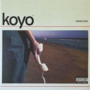 Koyo – Barely Here