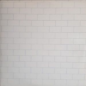 The Wall cover