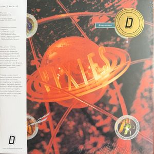 Bossanova by Pixies Bossanova by Pixies