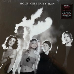 Celebrity Skin by Hole