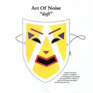 Daft by The Art Of Noise