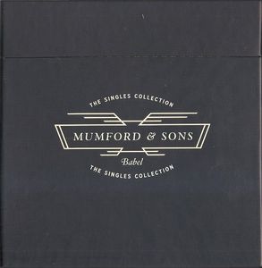 Mumford & Sons – Babel The Singles Collection