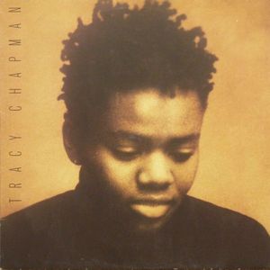 Tracy Chapman cover