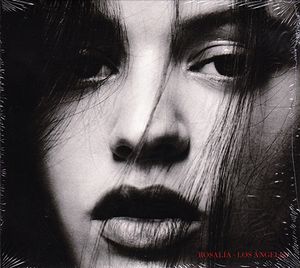 Rosalía – Los Ángeles