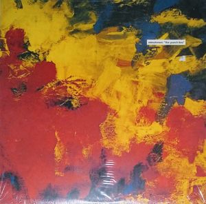 Minutemen – The Punch Line