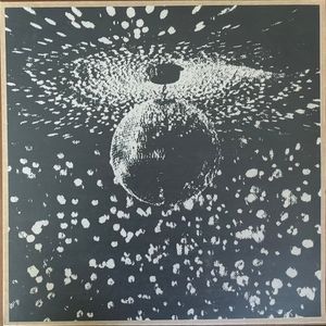 Mirror Ball by Neil Young