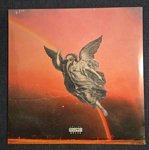 Still Surviving cover