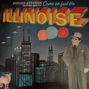 Illinois cover