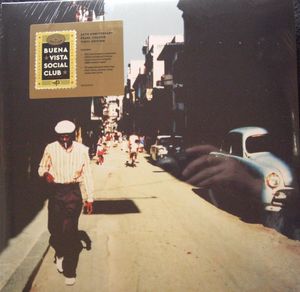 Buena Vista Social Club – Buena Vista Social Club