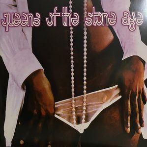 Queens Of The Stone Age cover