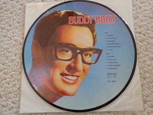 Buddy Holly – Buddy Holly