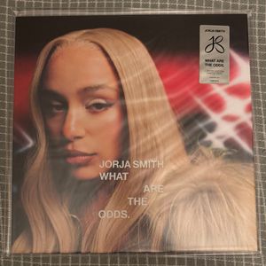 Jorja Smith – What Are The Odds
