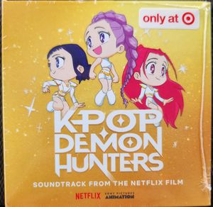 Golden / Your Idol cover