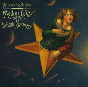 Mellon Collie And The Infinite Sadness cover