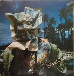10cc – Bloody Tourists