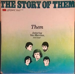 Them – The Story Of Them