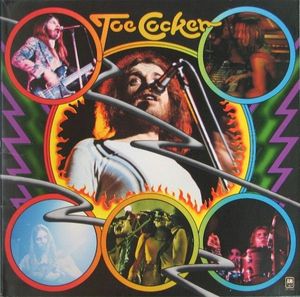 Joe Cocker by Joe Cocker