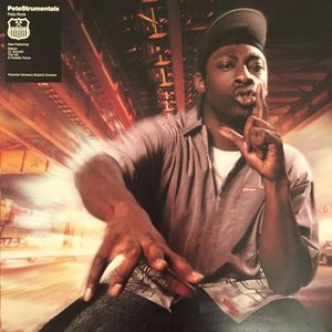 PeteStrumentals cover