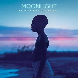 Moonlight (Original Motion Picture Soundtrack) by Nicholas Britell