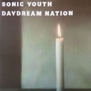 Daydream Nation cover