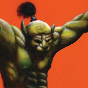 Thee Oh Sees – Face Stabber