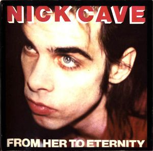 From Her To Eternity cover