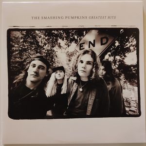 The Smashing Pumpkins – {Rotten Apples} Greatest Hits