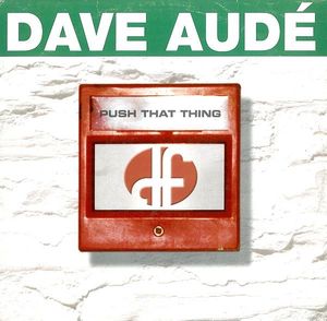 Push That Thing cover