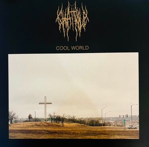 Cool World cover