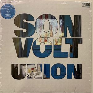 Son Volt – Union