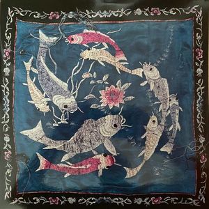 The Drones – Wait Long By The River And The Bodies Of Your Enemies Will Float By