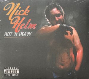Hot 'n' Heavy cover