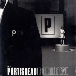 Portishead by Portishead