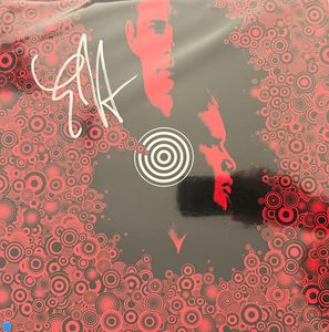 The Cosmic Game by Thievery Corporation