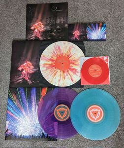 A Kiss For The Whole World cover