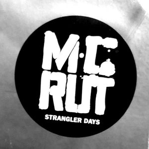 Strangler Days cover